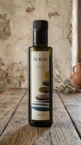 Suran Oblica