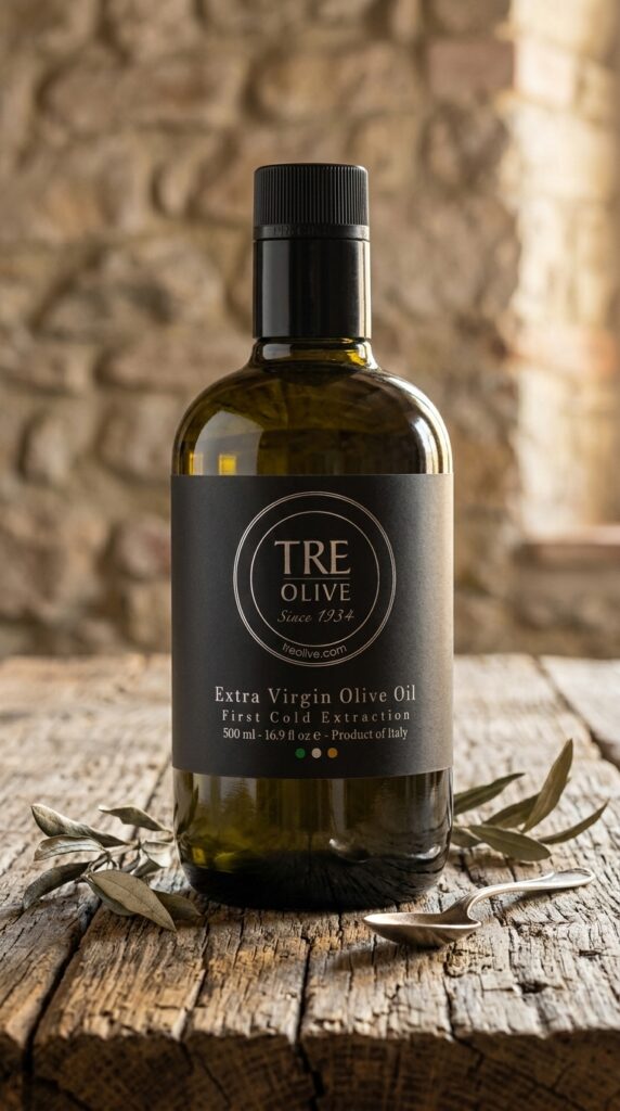 TRE Olive AO