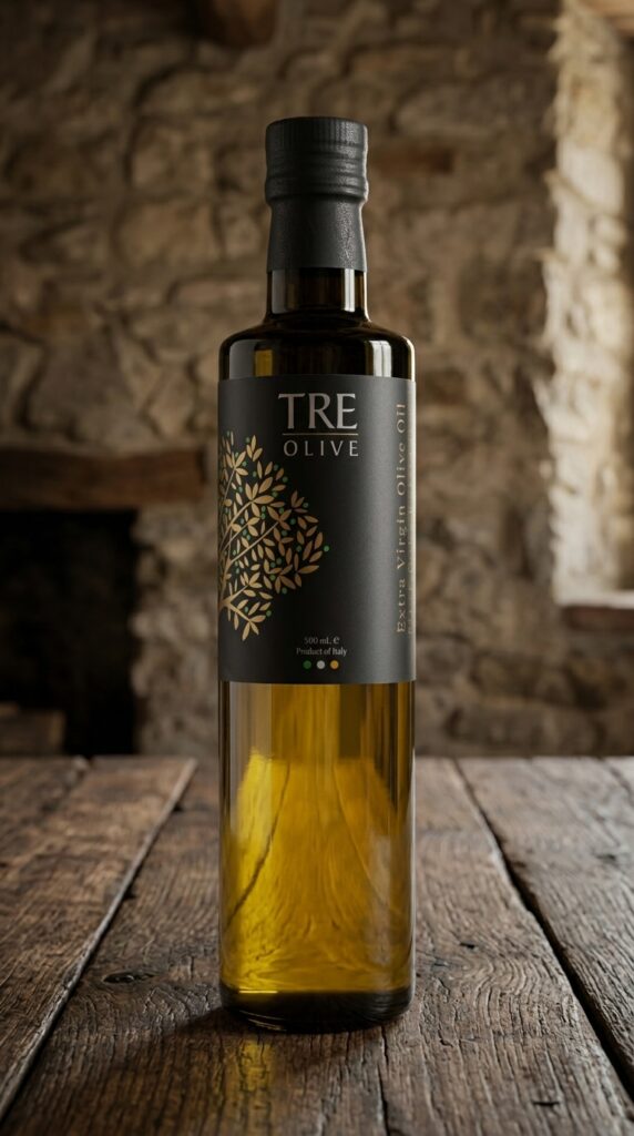 TRE Olive