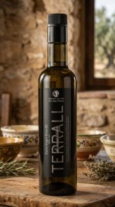 Terrall de Sant Isidre