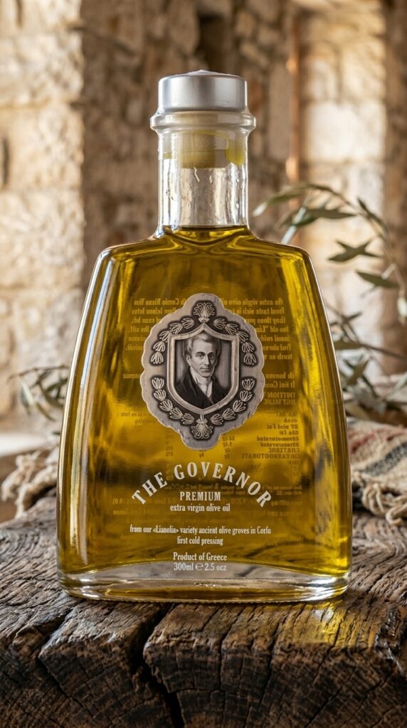 The Governor