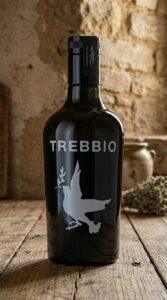 Trebbio Frantoio