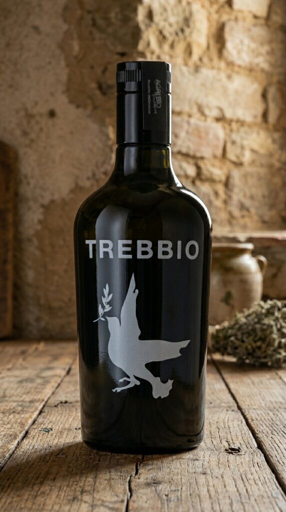 Trebbio Frantoio