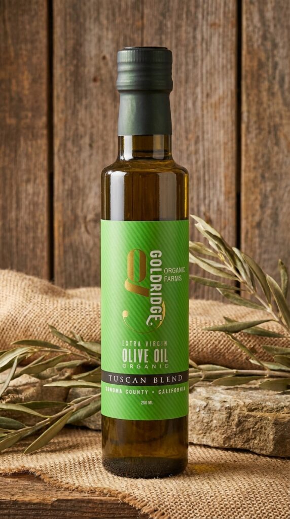 Tuscan Blend