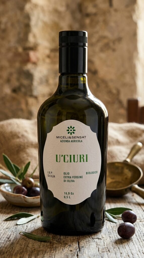 U’Ciuri