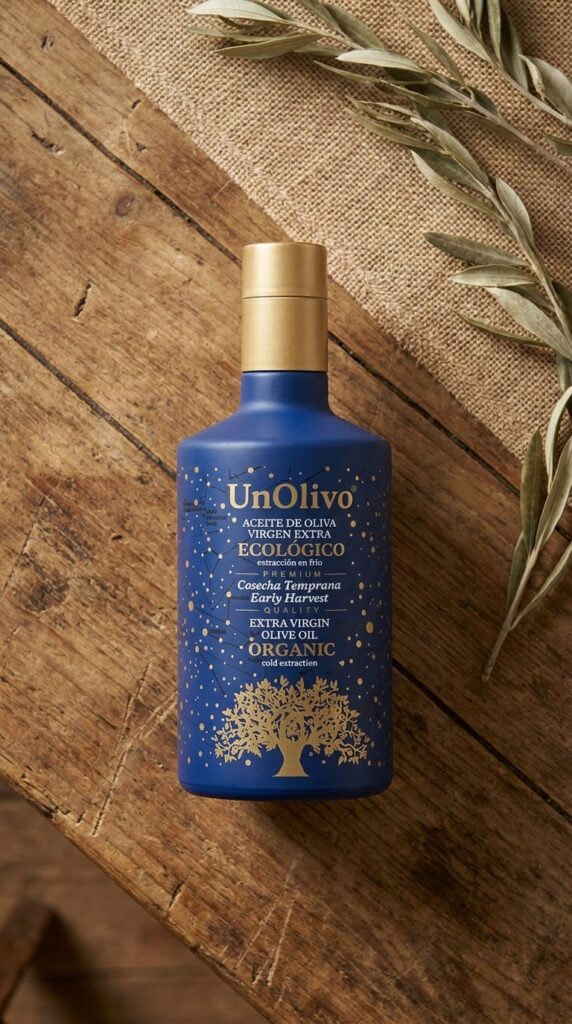 Unolivo Ecológico Premium