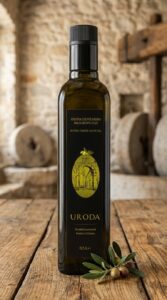 Uroda Blend