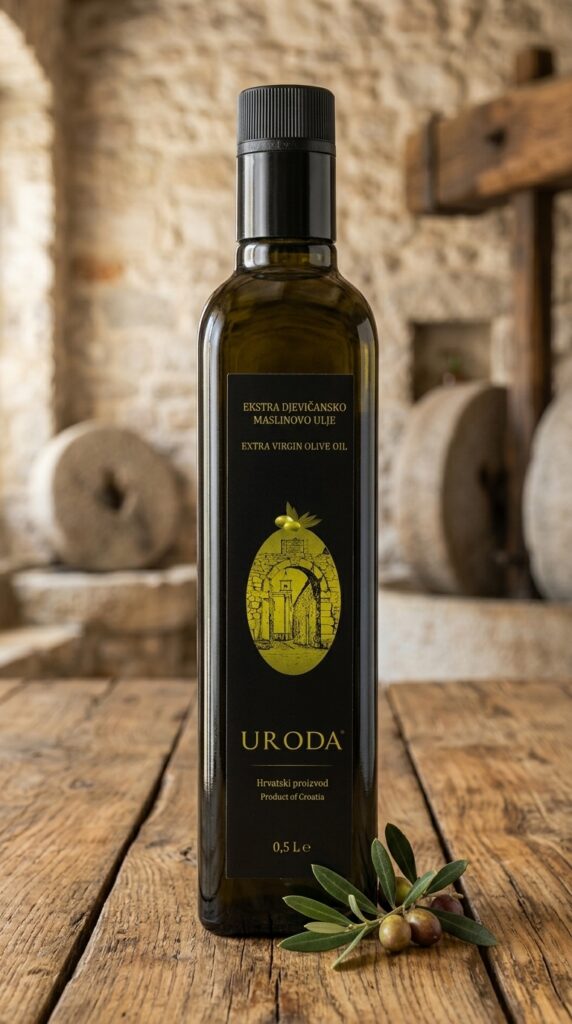 Uroda Blend