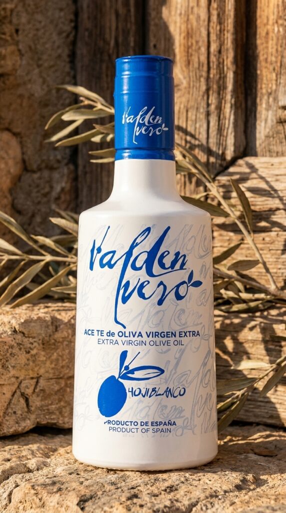 VALDENVERO HOJIBLANCO