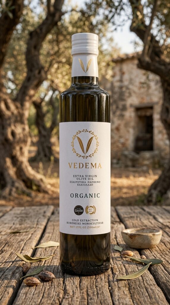 Vedema