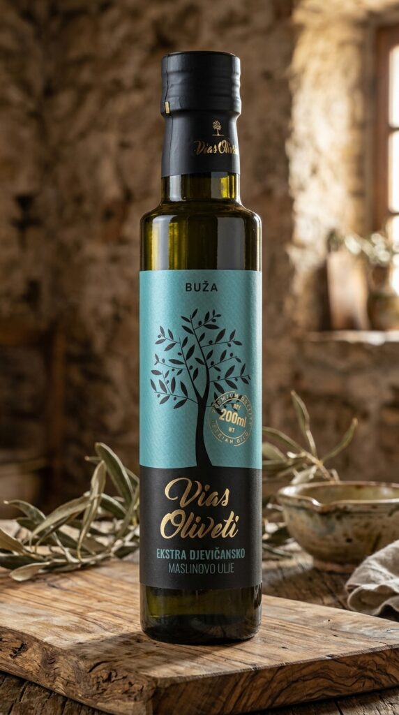 Vias Oliveti