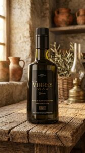 Virrey del Pino Selección