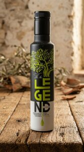 We, The Legend – Hojiblanca