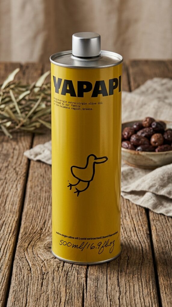 Yapapi
