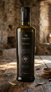 Zagoda Ayvalik